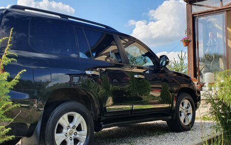 Toyota Land Cruiser 200, 2012 год, 3 200 000 рублей, 4 фотография