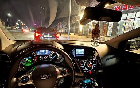 Ford Focus III, 2012 год, 980 000 рублей, 7 фотография