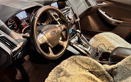 Ford Focus III, 2012 год, 980 000 рублей, 9 фотография
