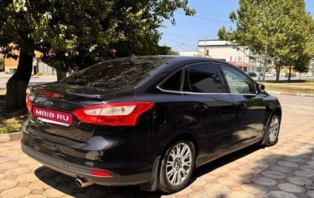 Ford Focus III, 2012 год, 980 000 рублей, 2 фотография