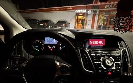 Ford Focus III, 2012 год, 980 000 рублей, 8 фотография