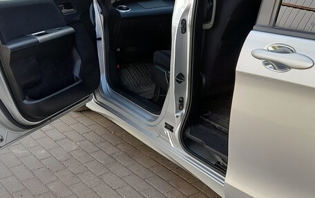Honda Freed I, 2012 год, 1 250 000 рублей, 4 фотография