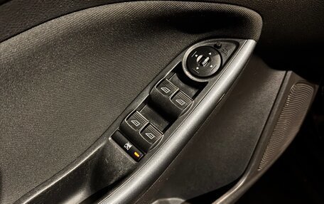 Ford Focus III, 2012 год, 980 000 рублей, 11 фотография
