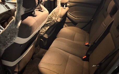 Ford Focus III, 2012 год, 980 000 рублей, 10 фотография