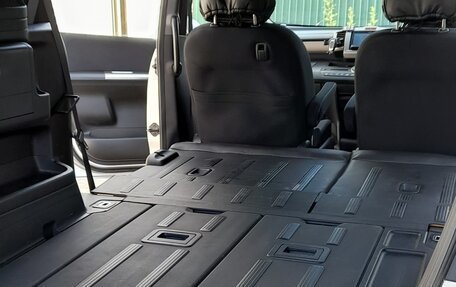 Honda Freed I, 2012 год, 1 250 000 рублей, 5 фотография