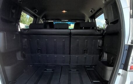 Honda Freed I, 2012 год, 1 250 000 рублей, 8 фотография