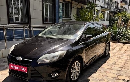 Ford Focus III, 2012 год, 980 000 рублей, 5 фотография