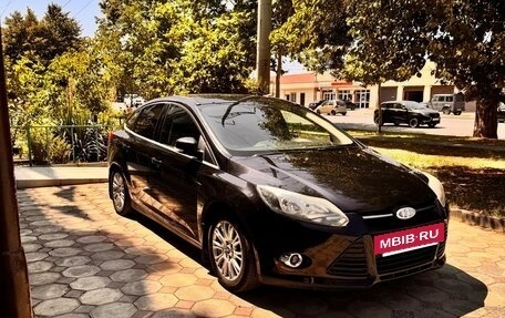 Ford Focus III, 2012 год, 980 000 рублей, 6 фотография