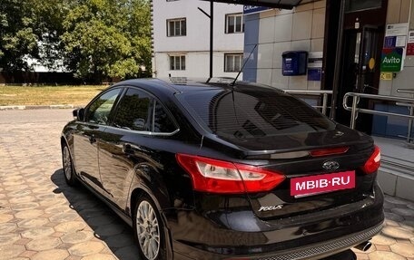 Ford Focus III, 2012 год, 980 000 рублей, 3 фотография