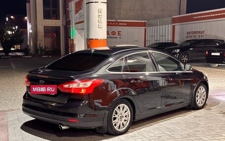 Ford Focus III, 2012 год, 980 000 рублей, 12 фотография