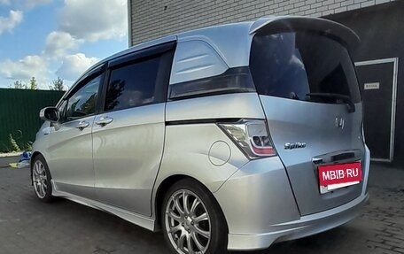 Honda Freed I, 2012 год, 1 250 000 рублей, 9 фотография