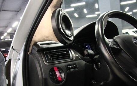 Skoda Rapid I, 2016 год, 1 199 000 рублей, 6 фотография
