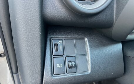 Toyota RAV4, 2008 год, 1 050 000 рублей, 14 фотография