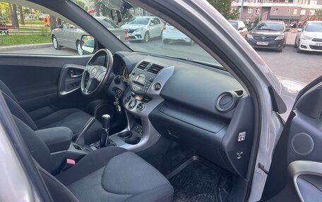 Toyota RAV4, 2008 год, 1 050 000 рублей, 12 фотография