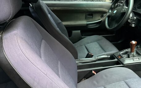BMW 3 серия, 1993 год, 690 000 рублей, 7 фотография