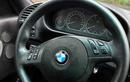 BMW 3 серия, 1993 год, 690 000 рублей, 6 фотография