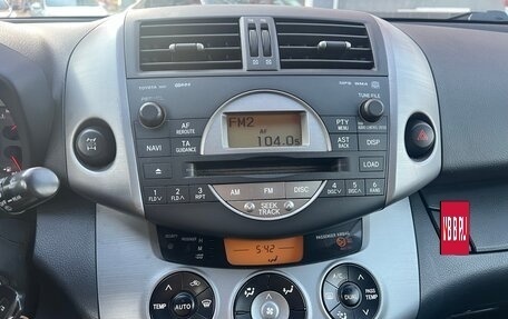 Toyota RAV4, 2008 год, 1 050 000 рублей, 18 фотография