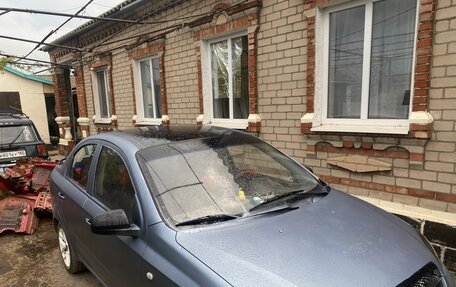 Chevrolet Aveo III, 2007 год, 400 000 рублей, 4 фотография