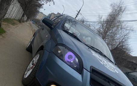 Chevrolet Aveo III, 2007 год, 400 000 рублей, 5 фотография
