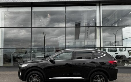 Haval F7 I, 2020 год, 1 540 000 рублей, 2 фотография