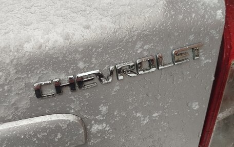 Chevrolet Lacetti, 2009 год, 520 000 рублей, 4 фотография