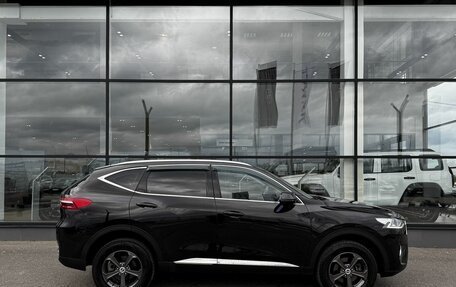 Haval F7 I, 2020 год, 1 540 000 рублей, 4 фотография