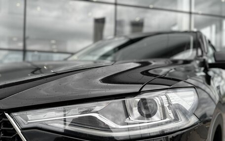 Haval F7 I, 2020 год, 1 540 000 рублей, 5 фотография