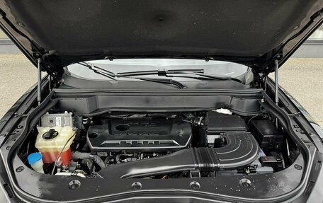 Haval F7 I, 2020 год, 1 540 000 рублей, 12 фотография