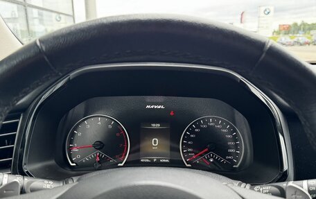 Haval F7 I, 2020 год, 1 540 000 рублей, 11 фотография