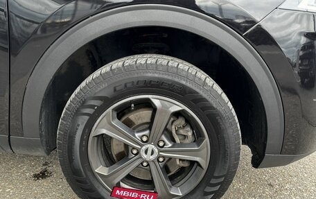 Haval F7 I, 2020 год, 1 540 000 рублей, 10 фотография