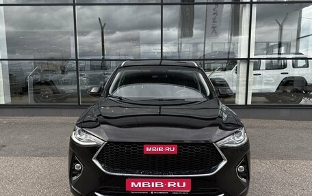Haval F7 I, 2020 год, 1 540 000 рублей, 7 фотография