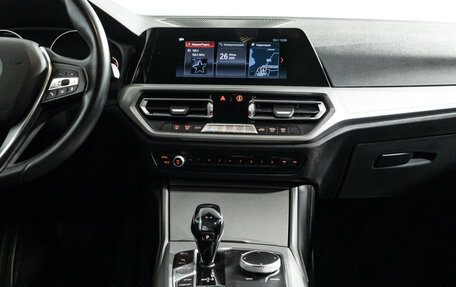 BMW 3 серия, 2019 год, 3 399 000 рублей, 5 фотография