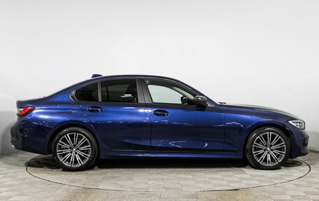 BMW 3 серия, 2019 год, 3 399 000 рублей, 2 фотография