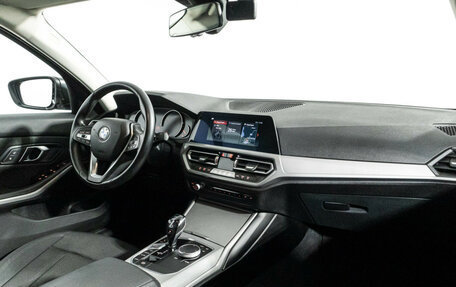 BMW 3 серия, 2019 год, 3 399 000 рублей, 4 фотография