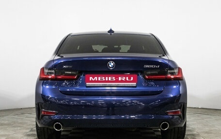 BMW 3 серия, 2019 год, 3 399 000 рублей, 9 фотография