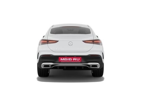 Mercedes-Benz GLE Coupe, 2024 год, 16 300 000 рублей, 3 фотография