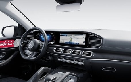 Mercedes-Benz GLE Coupe, 2024 год, 16 300 000 рублей, 4 фотография