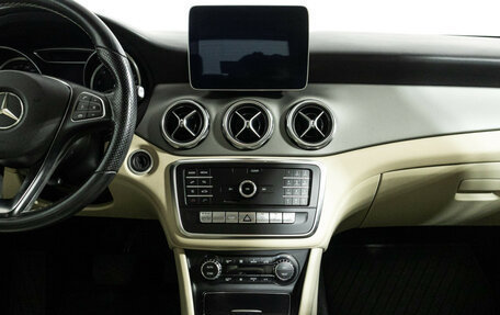 Mercedes-Benz GLA, 2019 год, 2 549 700 рублей, 14 фотография