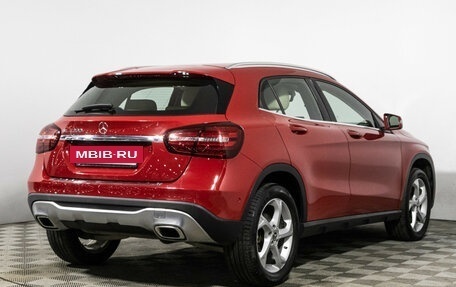 Mercedes-Benz GLA, 2019 год, 2 549 700 рублей, 5 фотография
