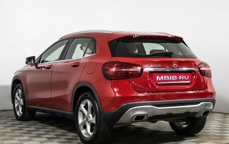 Mercedes-Benz GLA, 2019 год, 2 549 700 рублей, 7 фотография