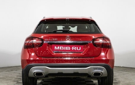 Mercedes-Benz GLA, 2019 год, 2 549 700 рублей, 6 фотография