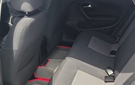 Volkswagen Polo VI (EU Market), 2014 год, 830 000 рублей, 8 фотография