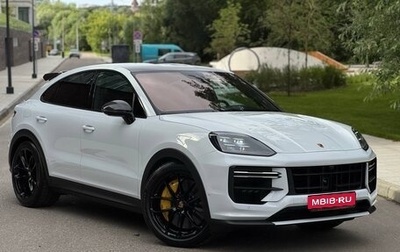 Porsche Cayenne III, 2023 год, 24 500 000 рублей, 1 фотография