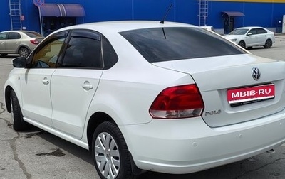 Volkswagen Polo VI (EU Market), 2014 год, 830 000 рублей, 1 фотография