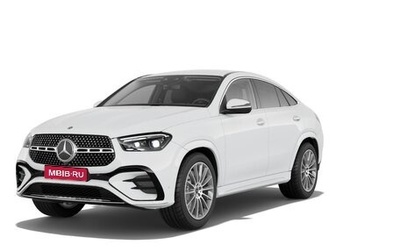 Mercedes-Benz GLE Coupe, 2024 год, 16 300 000 рублей, 1 фотография