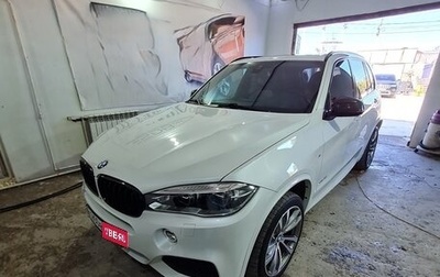 BMW X5, 2016 год, 4 390 000 рублей, 1 фотография