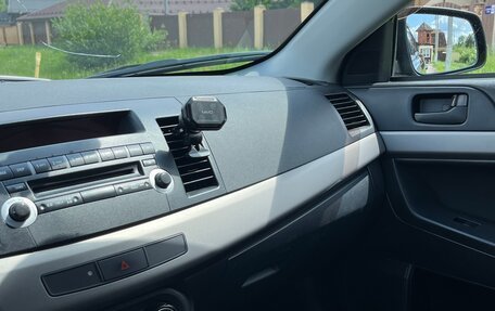 Mitsubishi Lancer IX, 2012 год, 808 000 рублей, 9 фотография