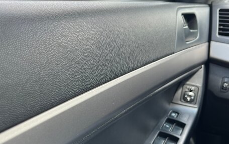 Mitsubishi Lancer IX, 2012 год, 808 000 рублей, 10 фотография