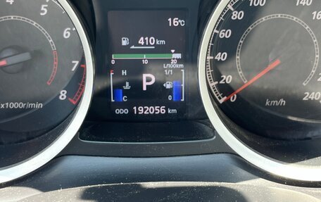 Mitsubishi Lancer IX, 2012 год, 808 000 рублей, 11 фотография