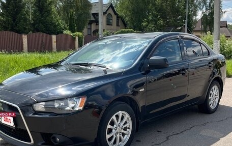 Mitsubishi Lancer IX, 2012 год, 808 000 рублей, 6 фотография